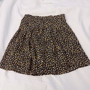 ASOS size S skirt